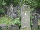 Hamburg Altona-historischer jüdischer Friedhof 