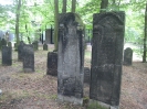 Hamburg Altona-historischer jüdischer Friedhof 