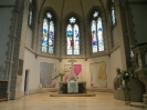 Bad Nauheim Dankeskirche 