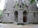 Bad Nauheim Dankeskirche 