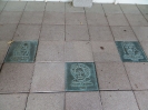 Bad Nauheim, Walk Of Fame 