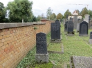 Jüdischer Friedhof, Bad Nauheim