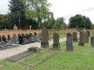 Jüdischer Friedhof, Bad Nauheim