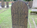 Jüdischer Friedhof, Bad Nauheim