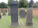 Jüdischer Friedhof, Bad Nauheim