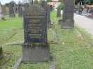 Jüdischer Friedhof, Bad Nauheim