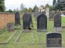 Jüdischer Friedhof, Bad Nauheim