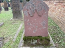 Jüdischer Friedhof, Bad Nauheim