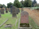 Jüdischer Friedhof, Bad Nauheim