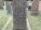 Jüdischer Friedhof, Bad Nauheim