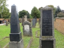 Jüdischer Friedhof, Bad Nauheim