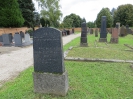 Jüdischer Friedhof, Bad Nauheim