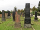 Jüdischer Friedhof, Bad Nauheim