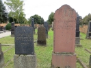 Jüdischer Friedhof, Bad Nauheim