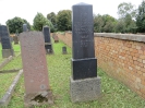 Jüdischer Friedhof, Bad Nauheim