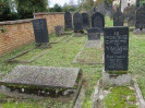 Jüdischer Friedhof, Bad Nauheim