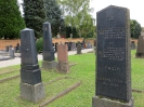 Jüdischer Friedhof, Bad Nauheim