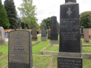 Jüdischer Friedhof, Bad Nauheim