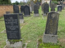 Jüdischer Friedhof, Bad Nauheim