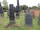 Jüdischer Friedhof, Bad Nauheim