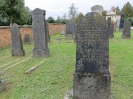 Jüdischer Friedhof, Bad Nauheim