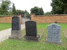 Jüdischer Friedhof, Bad Nauheim
