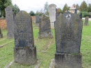 Jüdischer Friedhof, Bad Nauheim