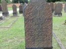 Jüdischer Friedhof, Bad Nauheim