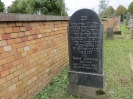 Jüdischer Friedhof, Bad Nauheim