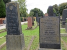 Jüdischer Friedhof, Bad Nauheim