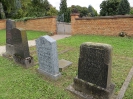 Jüdischer Friedhof, Bad Nauheim