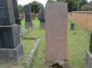 Jüdischer Friedhof, Bad Nauheim