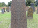 Jüdischer Friedhof, Bad Nauheim