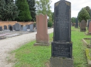 Bad Nauheim (Hessen)-Jüdischer Friedhof