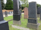 Bad Nauheim (Hessen)-Jüdischer Friedhof