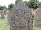 Jüdischer Friedhof, Bad Nauheim