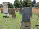 Jüdischer Friedhof, Bad Nauheim