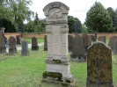 Jüdischer Friedhof, Bad Nauheim