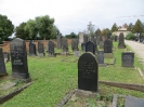 Jüdischer Friedhof, Bad Nauheim