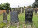 Jüdischer Friedhof, Bad Nauheim