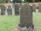Jüdischer Friedhof, Bad Nauheim