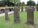 Bad Nauheim (Hessen)-Jüdischer Friedhof