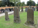 Jüdischer Friedhof, Bad Nauheim