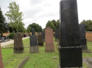 Jüdischer Friedhof, Bad Nauheim