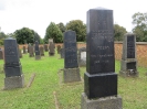 Jüdischer Friedhof, Bad Nauheim