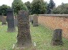 Jüdischer Friedhof, Bad Nauheim