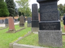 Jüdischer Friedhof, Bad Nauheim