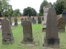 Jüdischer Friedhof, Bad Nauheim