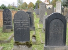 Jüdischer Friedhof, Bad Nauheim