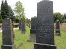 Jüdischer Friedhof, Bad Nauheim